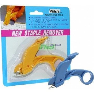 Flexi Welter's Staple Remover (SR A1)